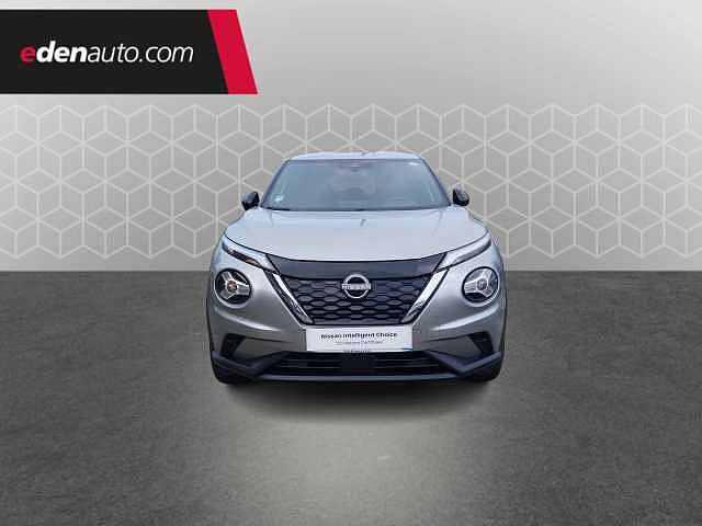 Nissan Juke 2023 Juke HYBRID 143