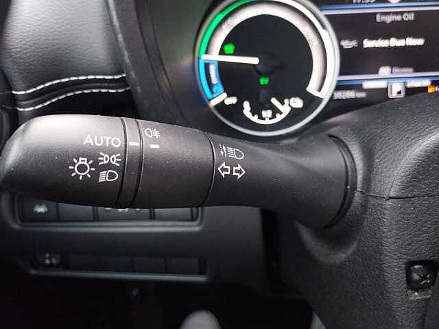 Nissan Juke 2023 Juke HYBRID 143