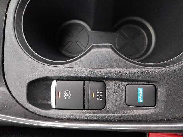Nissan Juke 2023 Juke HYBRID 143