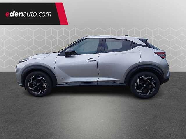 Nissan Juke 2023 Juke HYBRID 143