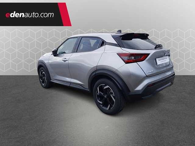 Nissan Juke 2023 Juke HYBRID 143