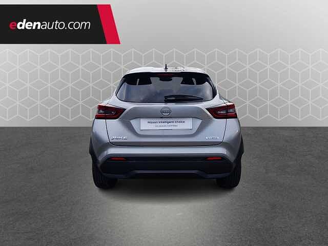 Nissan Juke 2023 Juke HYBRID 143