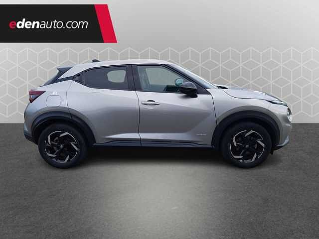 Nissan Juke 2023 Juke HYBRID 143
