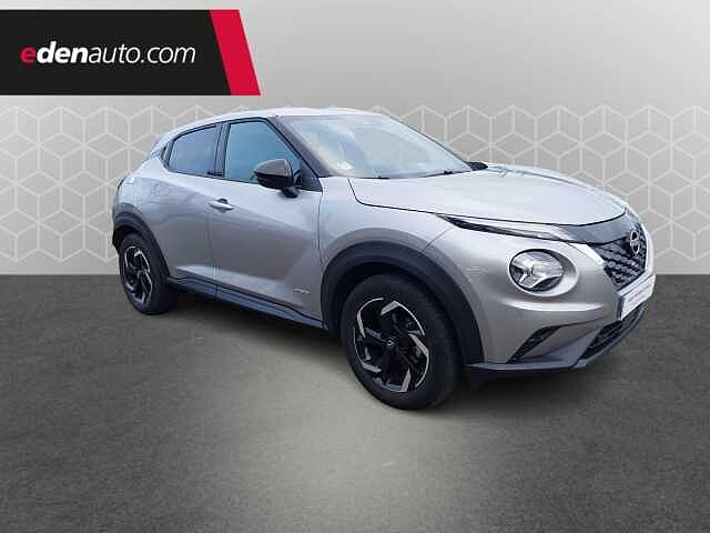 Nissan Juke 2023 Juke HYBRID 143