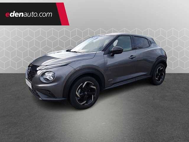 Nissan Juke 2022.5 Juke Hybrid 143