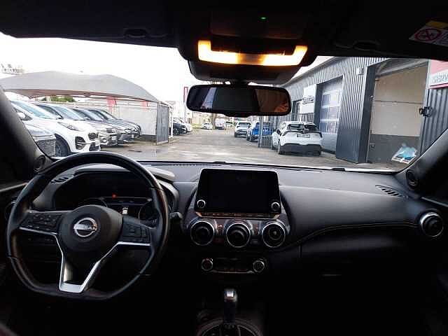 Nissan Juke 2022.5 Juke Hybrid 143