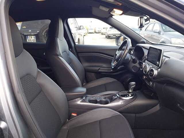 Nissan Juke 2022.5 Juke Hybrid 143