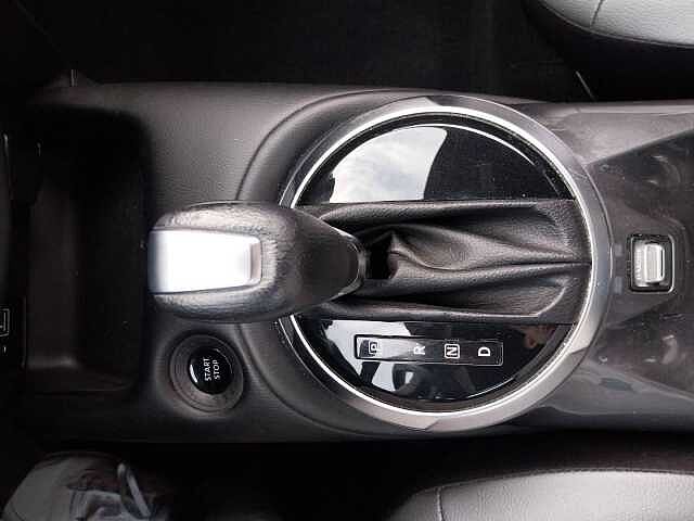 Nissan Juke 2022.5 Juke Hybrid 143
