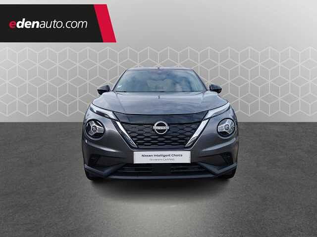 Nissan Juke 2022.5 Juke Hybrid 143