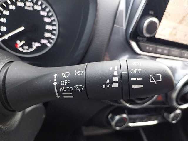 Nissan Juke 2022.5 Juke Hybrid 143