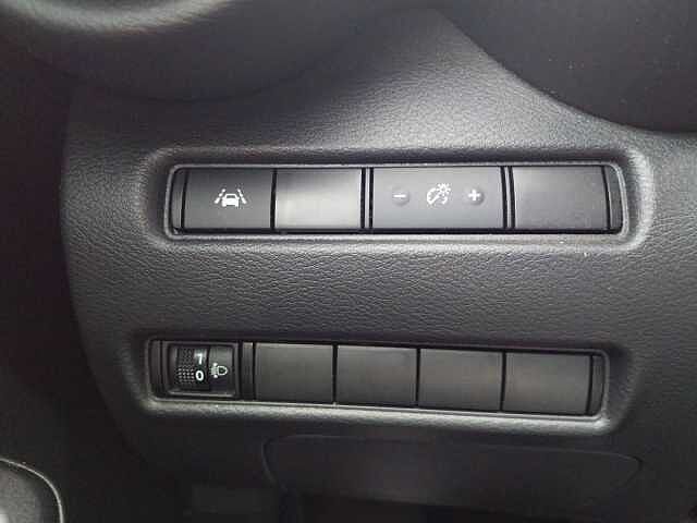 Nissan Juke 2022.5 Juke Hybrid 143