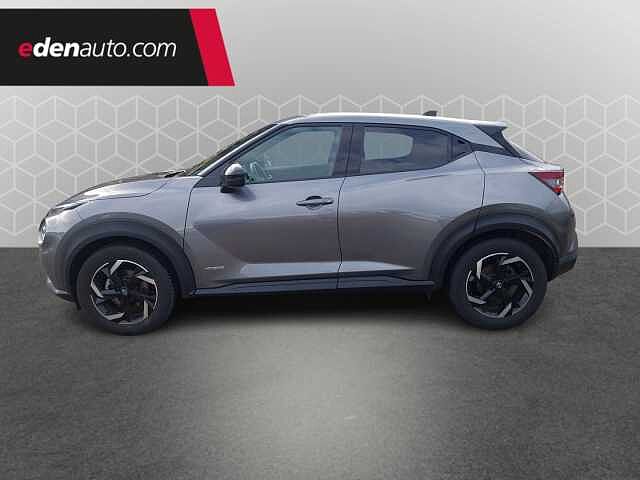 Nissan Juke 2022.5 Juke Hybrid 143