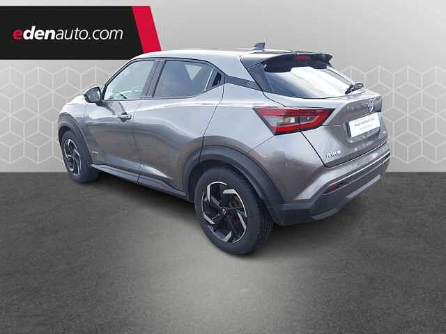 Nissan Juke 2022.5 Juke Hybrid 143
