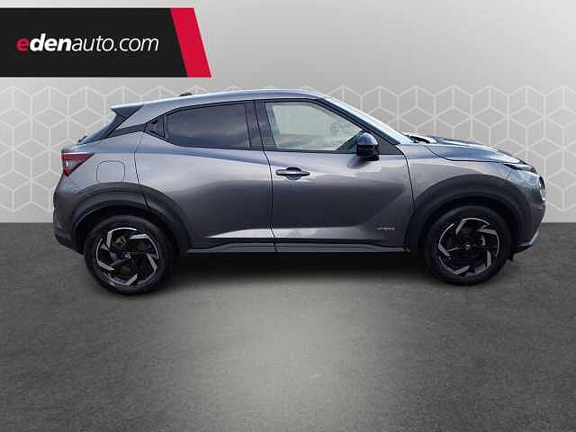 Nissan Juke 2022.5 Juke Hybrid 143