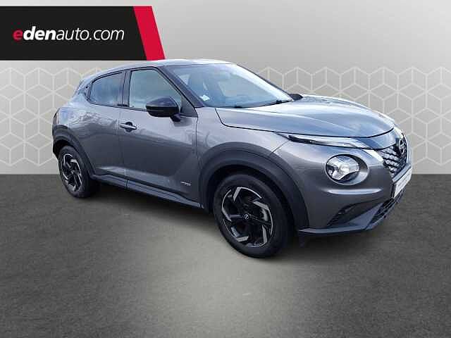 Nissan Juke 2022.5 Juke Hybrid 143
