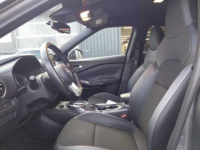 Nissan Juke 2022.5 Juke Hybrid 143