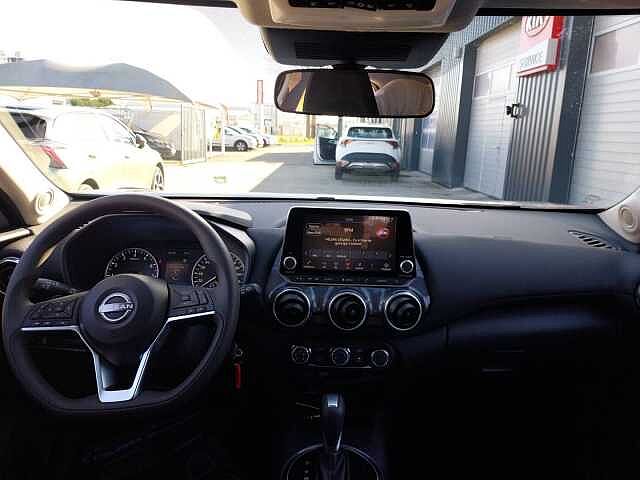 Nissan Juke 2023.5 Juke DIG-T 114 DCT7