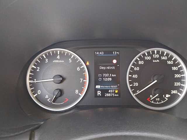 Nissan Juke 2023.5 Juke DIG-T 114 DCT7