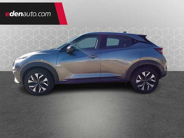 Nissan Juke 2023.5 Juke DIG-T 114 DCT7
