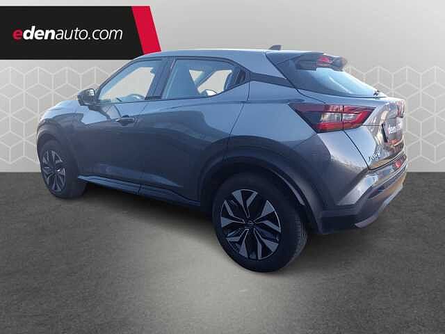 Nissan Juke 2023.5 Juke DIG-T 114 DCT7