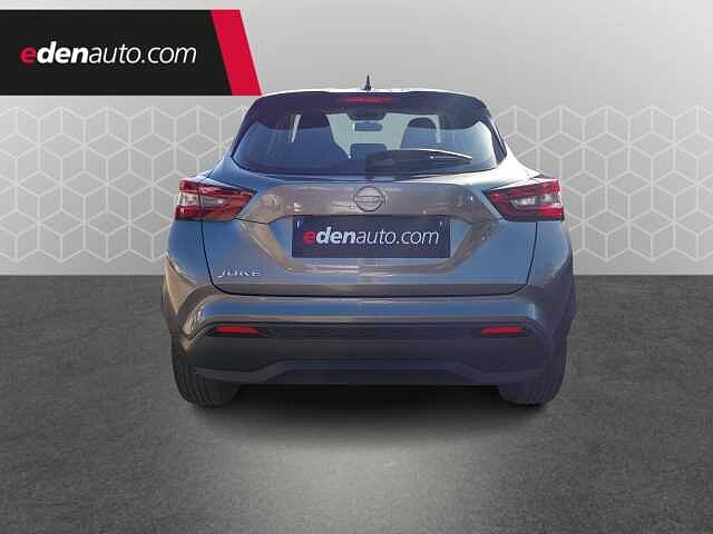 Nissan Juke 2023.5 Juke DIG-T 114 DCT7