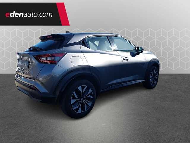 Nissan Juke 2023.5 Juke DIG-T 114 DCT7