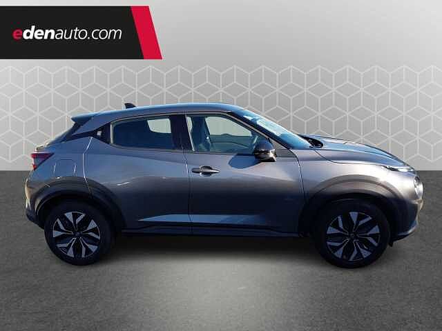 Nissan Juke 2023.5 Juke DIG-T 114 DCT7