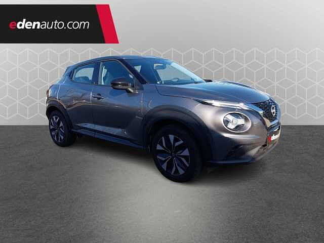 Nissan Juke 2023.5 Juke DIG-T 114 DCT7