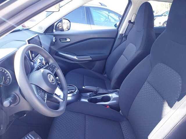 Nissan Juke 2023.5 Juke DIG-T 114 DCT7