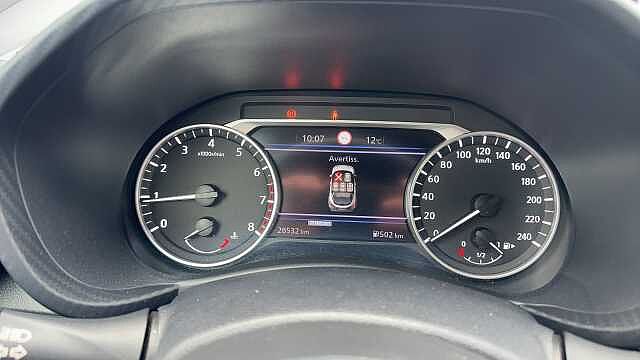 Nissan Juke 2023.5 Juke DIG-T 114