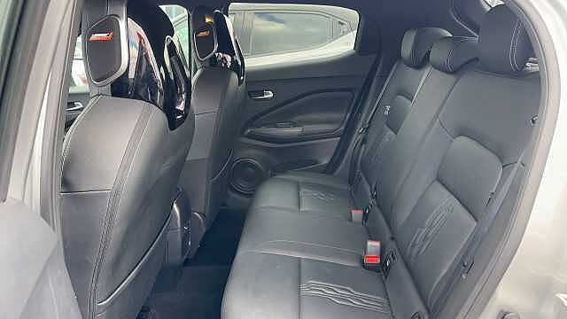 Nissan Juke 2023.5 Juke DIG-T 114