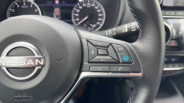 Nissan Juke 2023.5 Juke DIG-T 114