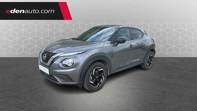 Nissan Juke 2023.5 Juke DIG-T 114