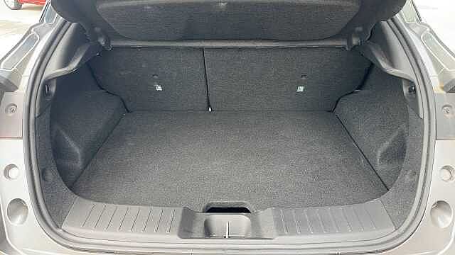 Nissan Juke 2023.5 Juke DIG-T 114
