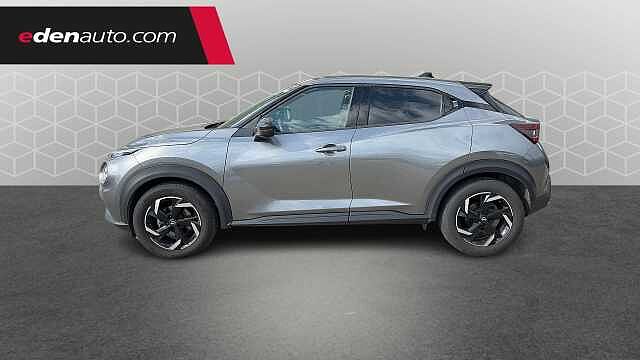 Nissan Juke 2023.5 Juke DIG-T 114