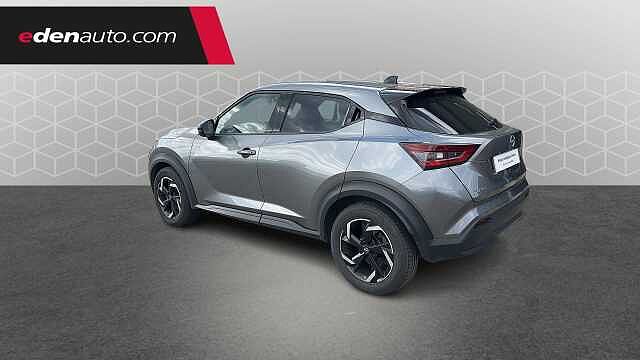 Nissan Juke 2023.5 Juke DIG-T 114