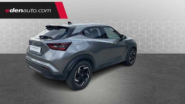 Nissan Juke 2023.5 Juke DIG-T 114