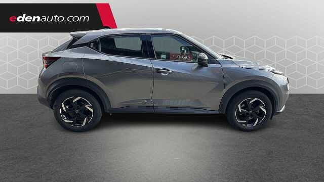 Nissan Juke 2023.5 Juke DIG-T 114
