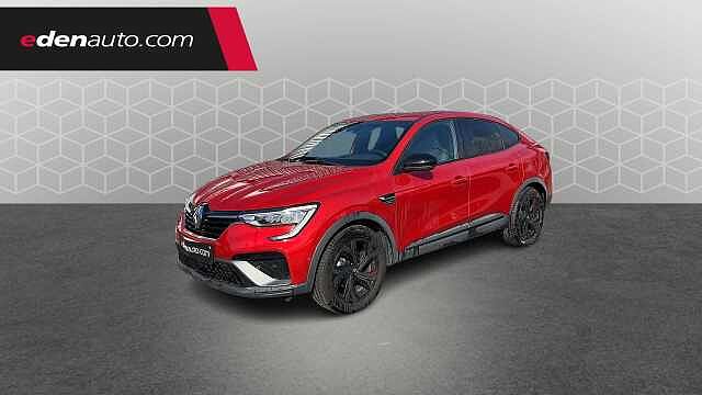 Renault Arkana E-Tech 145 - 21B