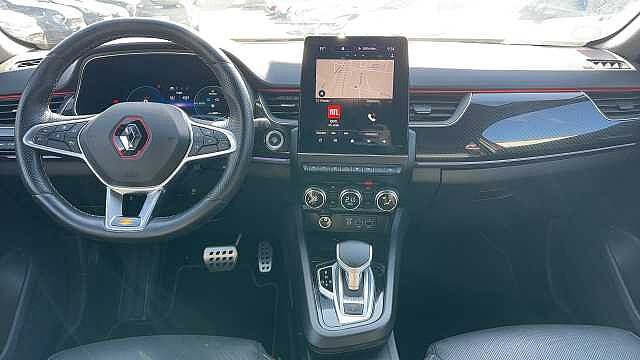 Renault Arkana E-Tech 145 - 21B