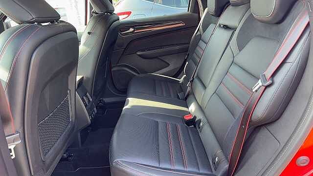 Renault Arkana E-Tech 145 - 21B