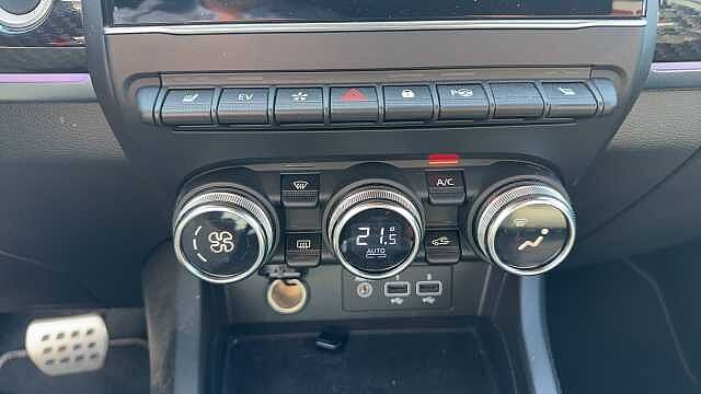 Renault Arkana E-Tech 145 - 21B