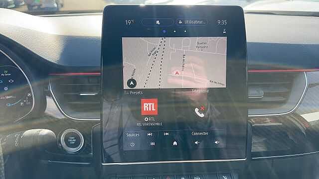 Renault Arkana E-Tech 145 - 21B
