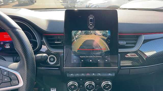 Renault Arkana E-Tech 145 - 21B