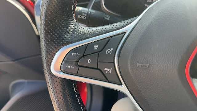 Renault Arkana E-Tech 145 - 21B