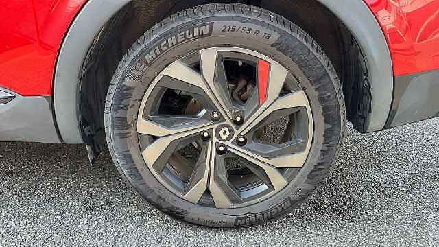Renault Arkana E-Tech 145 - 21B