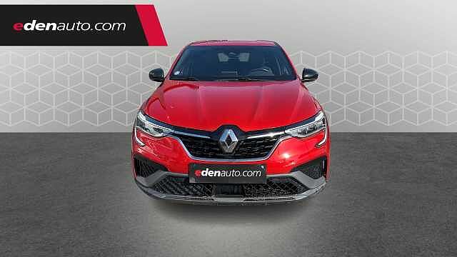 Renault Arkana E-Tech 145 - 21B