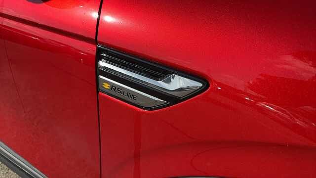 Renault Arkana E-Tech 145 - 21B