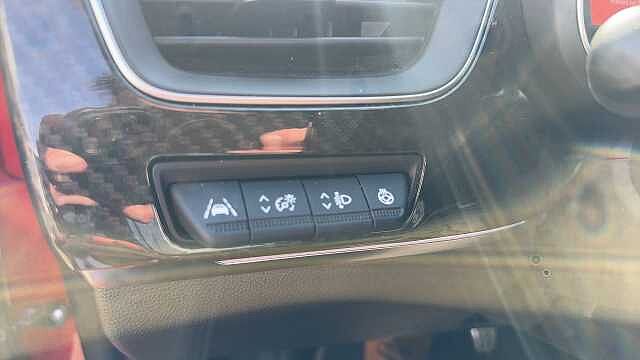Renault Arkana E-Tech 145 - 21B