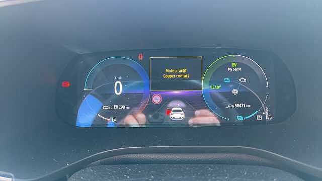 Renault Arkana E-Tech 145 - 21B